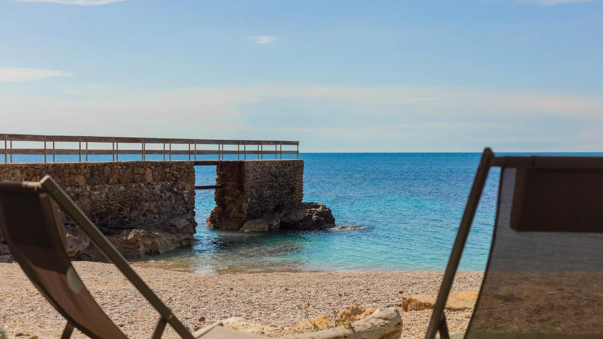 Casetta Sulla Spiaggia - Helloelba Capoliveri  0*, Capoliveri (Isola d'Elba) Italië