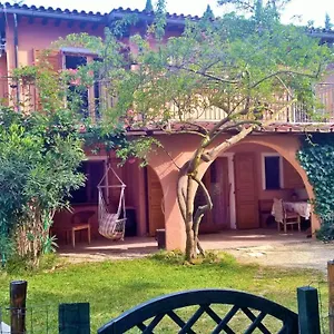 Le Del Riccio - Isola D'elba Casa vacanze
