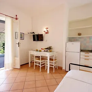 Casa Vacanze Dino Capoliveri (Isola d'Elba)