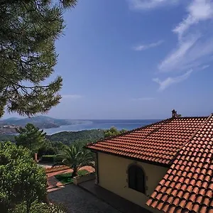 Casa Rosa Casa vacanze