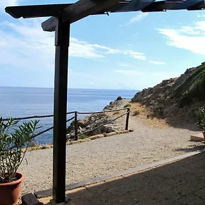 Isola D'elba In Barca, A Un Tuffo Dal Mare Casa vacanze