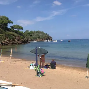 Dei Limoni Sul Mare Capoliveri (Isola d'Elba)
