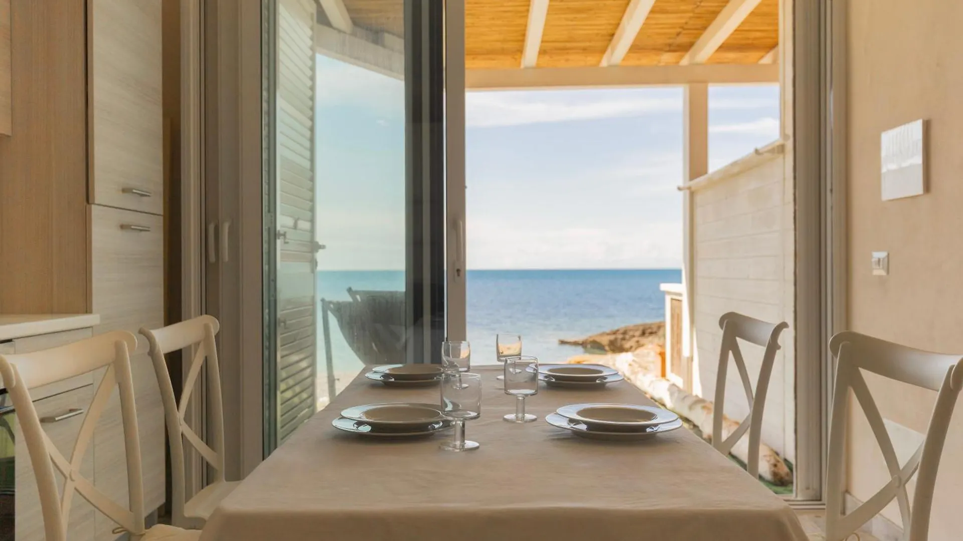 Holiday home Casetta Sulla Spiaggia - Helloelba Capoliveri