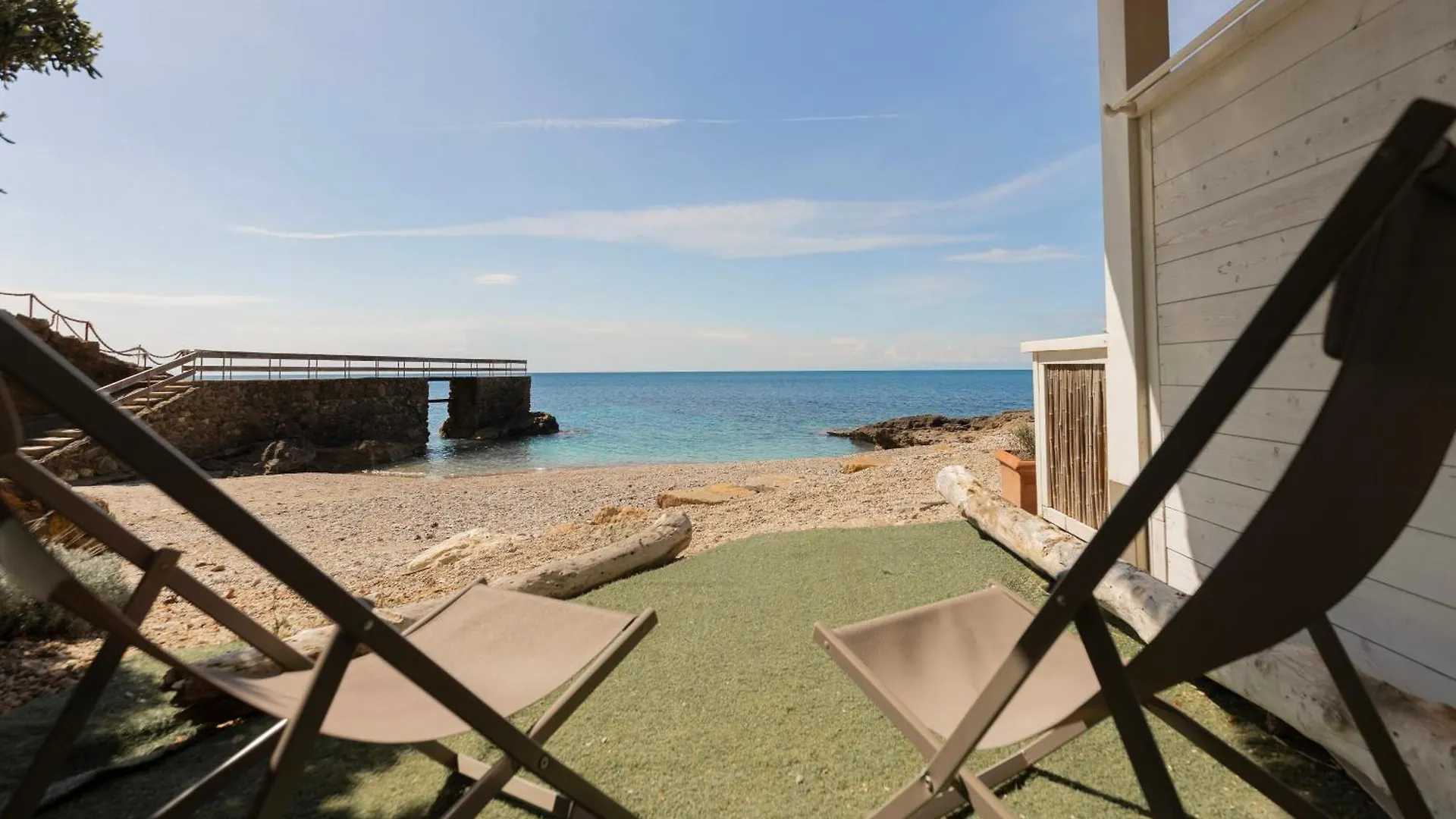 Casetta Sulla Spiaggia - Helloelba Capoliveri  0*, Capoliveri (Isola d'Elba)