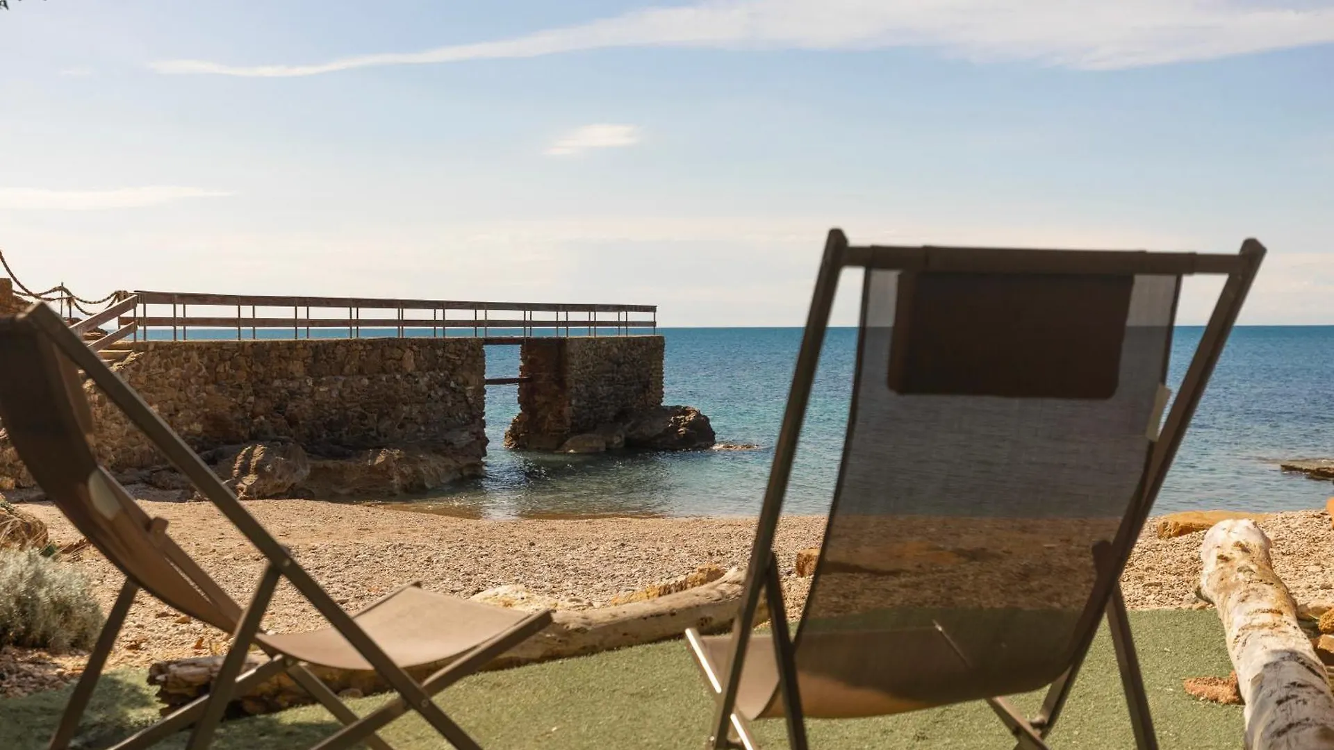 Holiday home Casetta Sulla Spiaggia - Helloelba Capoliveri