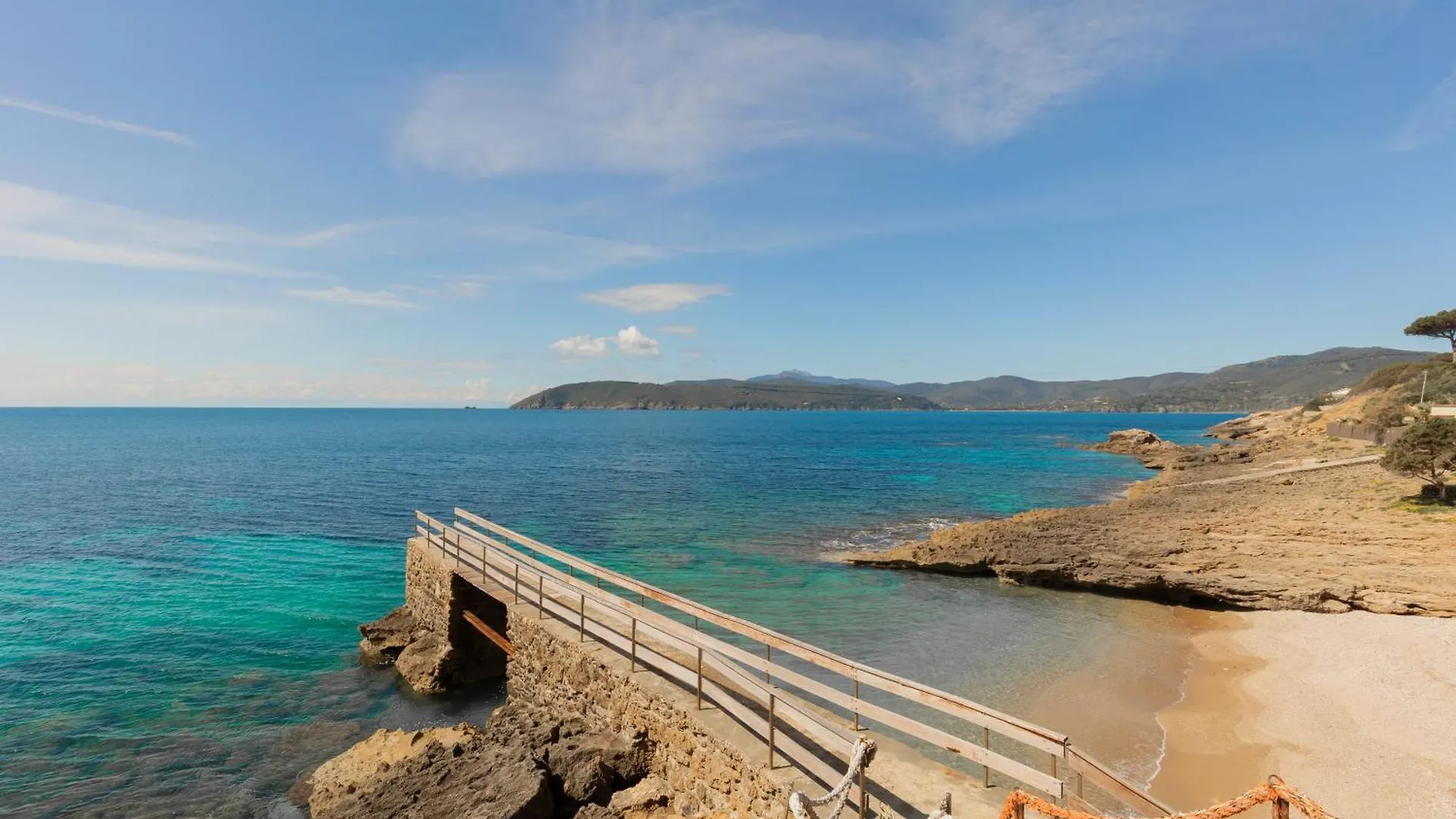 Casetta Sulla Spiaggia - Helloelba Capoliveri  Holiday home Capoliveri (Isola d'Elba)